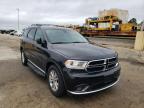 2014 DODGE  DURANGO