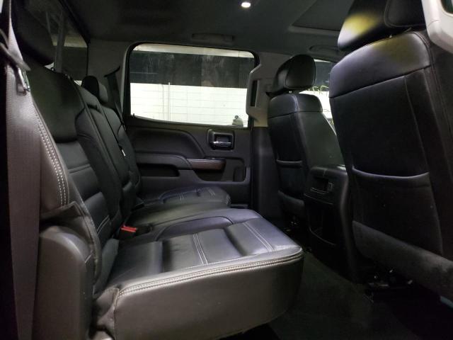 2018 GMC SIERRA K35 1GT42YEY1JF110613