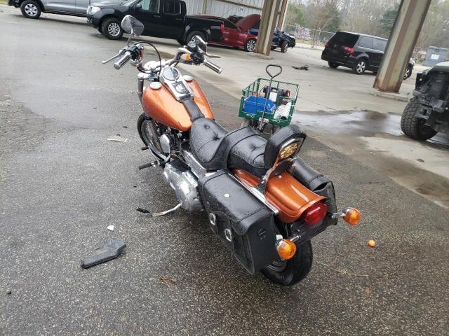 2000 HARLEY-DAVIDSON FXDWG 1HD1GEV13YY317863