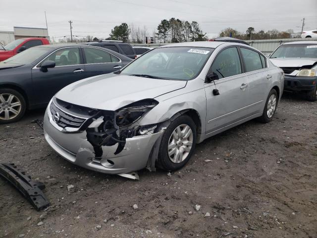 2012 NISSAN ALTIMA BAS - 1N4AL2AP5CC187781