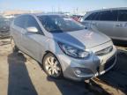 2012 HYUNDAI  ACCENT