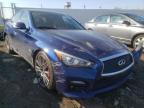 INFINITI Q50 2017 foto