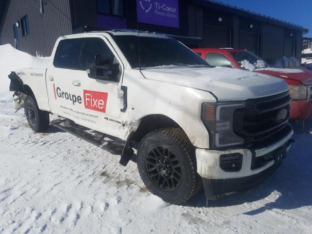 2022 Ford F250 Super for sale in Montreal Est, QC