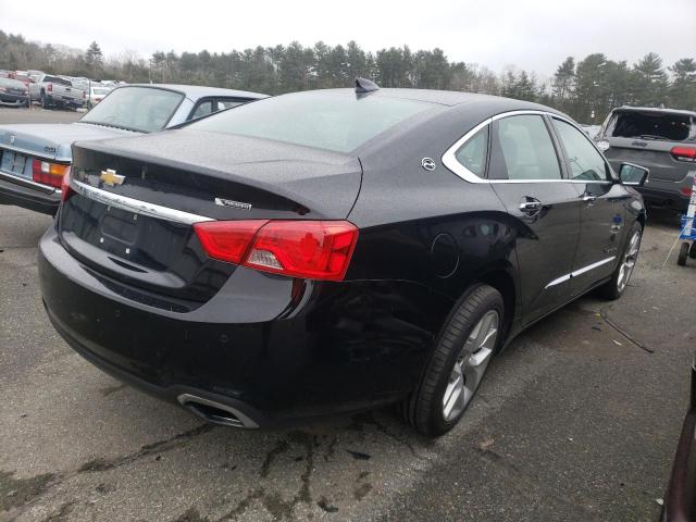 2020 CHEVROLET IMPALA PRE - 1G1105S39LU112195