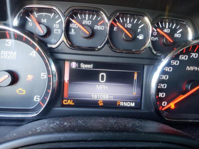 2015 GMC YUKON SLE 1GKS1AKCXFR734477