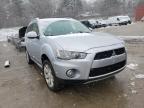 2013 MITSUBISHI  OUTLANDER