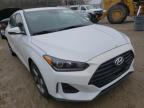 photo HYUNDAI VELOSTER 2019