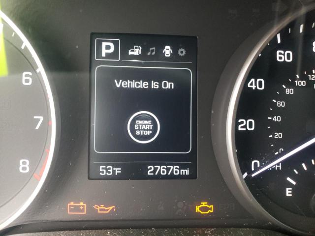 2018 HYUNDAI ELANTRA SE 5NPD84LFXJH380776