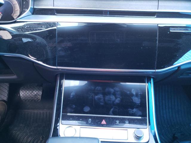 2019 AUDI A8 L WAU8DBF86KN021079