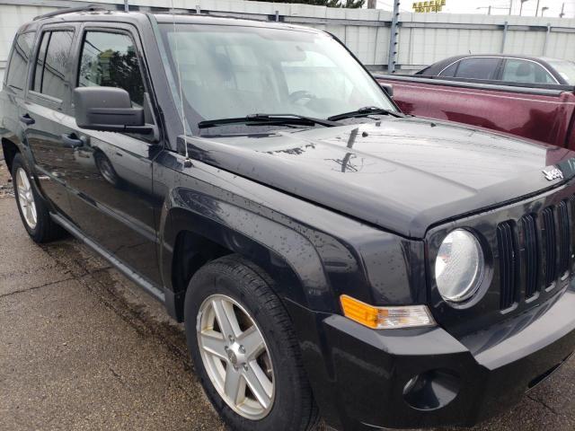 2010 JEEP PATRIOT SP - 1J4NF1GB4AD652416