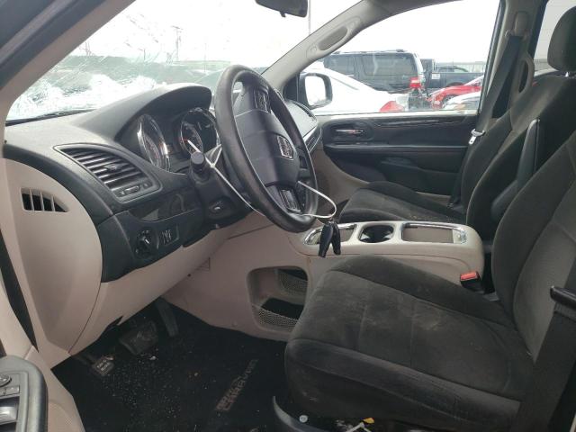 2012 DODGE GRAND CARA - 2C4RDGCG4CR294879