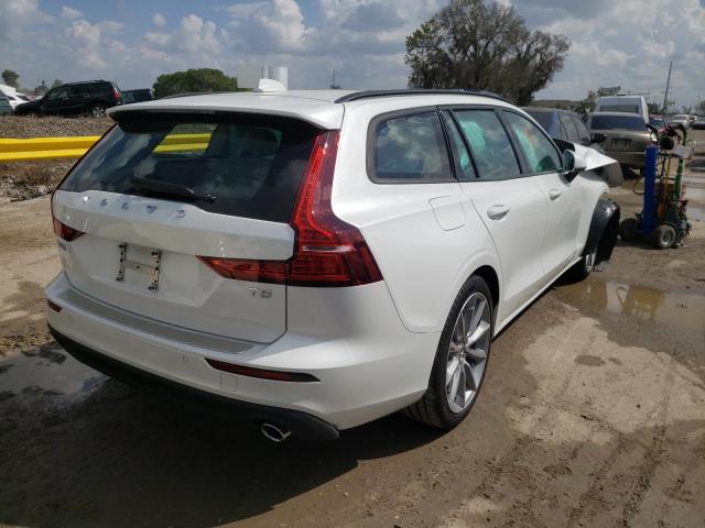 2020 VOLVO V60 T5 MOM YV1102EK3L2349926