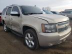 2010 CHEVROLET  TAHOE