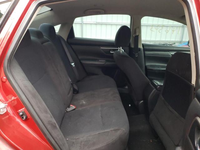 2015 NISSAN ALTIMA 2.5 - 1N4AL3APXFC258502