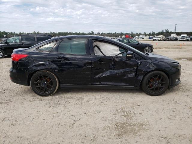 1FADP3F22GL394896 Ford Focus Se 2016. Фото: 8