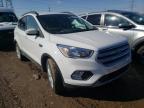 2018 FORD  ESCAPE