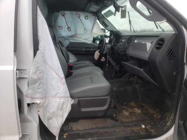 2015 FORD F250 1FT7W2B61FEC21905