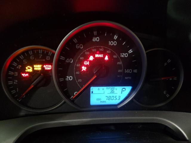JTMBFREV7GJ101430 Toyota Rav4 Le 2016. Фото: 7