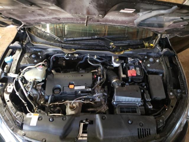 2019 HONDA CIVIC LX 2HGFC4B61KH303038