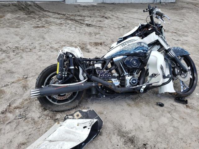 1HD1FMM148Y664536 Harley-Davidson Flhtpi 2008. Фото: 8