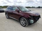 2013 LEXUS  RX350