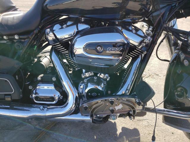 2020 HARLEY-DAVIDSON FLHR 1HD1FBC25LB614674