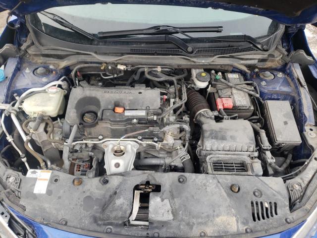2018 HONDA CIVIC LX 2HGFC2F65JH035964