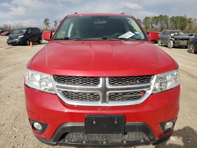 3C4PDCBG7FT734046 Dodge Journey Sx 2015. Фото: 8