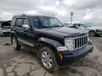 2011 JEEP  LIBERTY