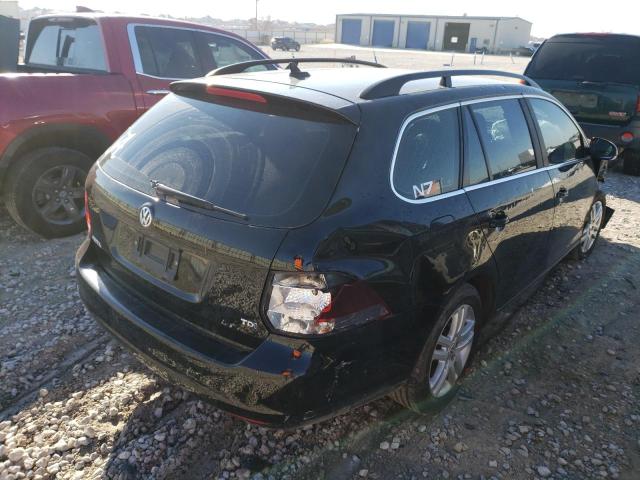 3VWPL7AJXEM619213 Volkswagen Jetta Tdi 2014. Фото: 3