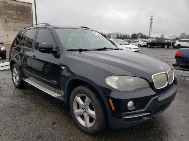 2010 BMW X5 XDRIVE3 - 5UXFF0C51ALT75846