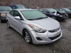 2012 HYUNDAI  ELANTRA