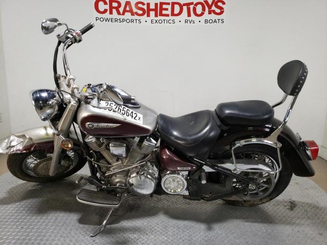 2003 YAMAHA XV1600 AS JYAVP02E13A021573
