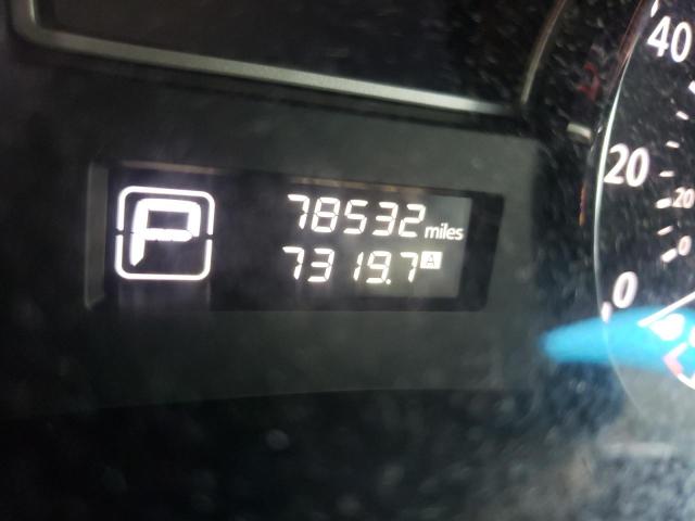 2014 NISSAN ALTIMA 2.5 - 1N4AL3AP9EN260566