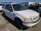 2001 FORD  EXPEDITION