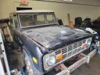 1973 FORD  BRONCO