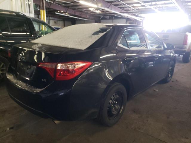 2019 TOYOTA COROLLA L 5YFBURHE0KP930863