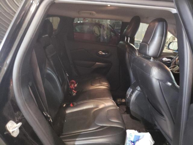 1C4PJMDX0KD345437 Jeep Cherokee L 2019. Фото: 5