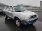 2004 HYUNDAI  SANTA FE