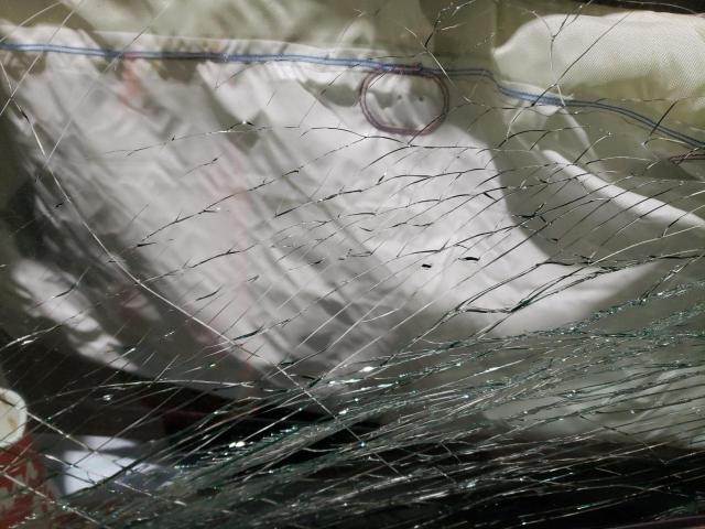 2016 TOYOTA VENZA XLE 4T3BK3BB4GU121669