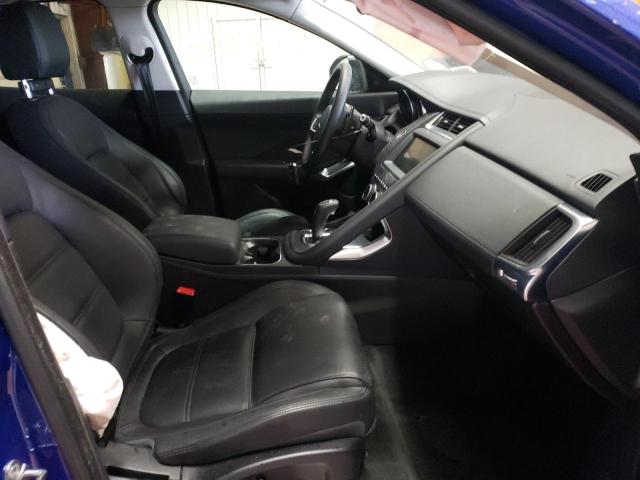 2020 JAGUAR E-PACE SADFK2FX7L1Z76025