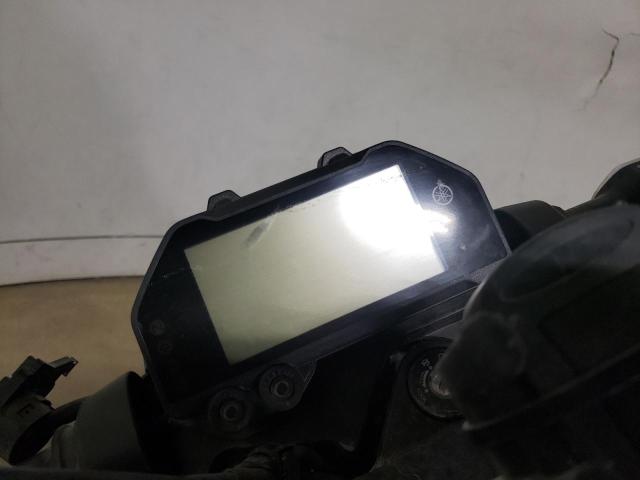 2020 YAMAHA MT-03 MH3RH20Y6LK003030