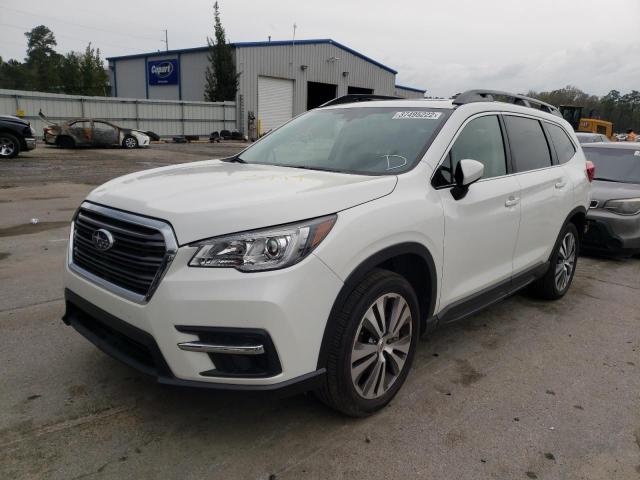 2019 SUBARU ASCENT PRE 4S4WMAEDXK3430518