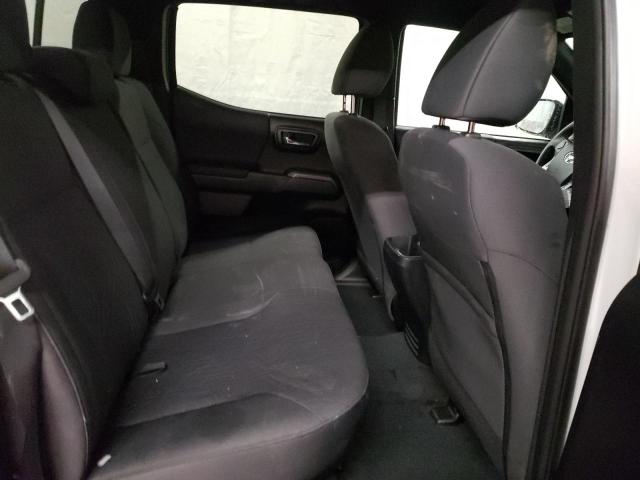 2019 TOYOTA TACOMA DOU - 5TFCZ5AN0KX170752