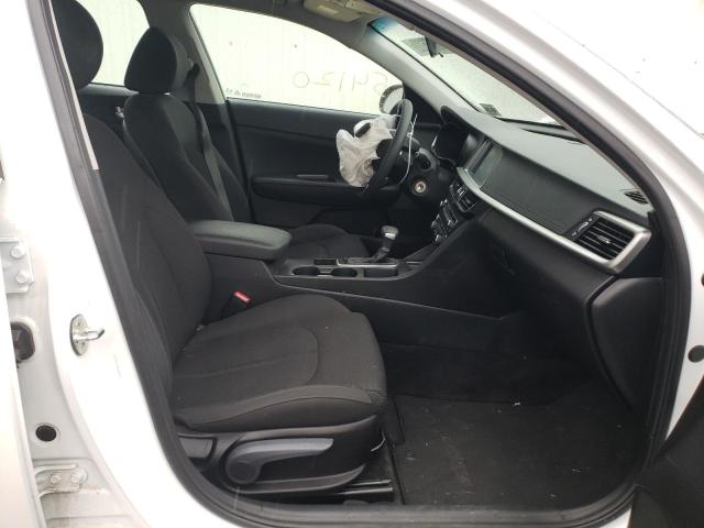 2019 KIA OPTIMA LX 5XXGT4L34KG282650