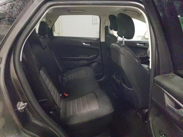 2015 FORD EDGE SE - 2FMTK4G88FBB39581