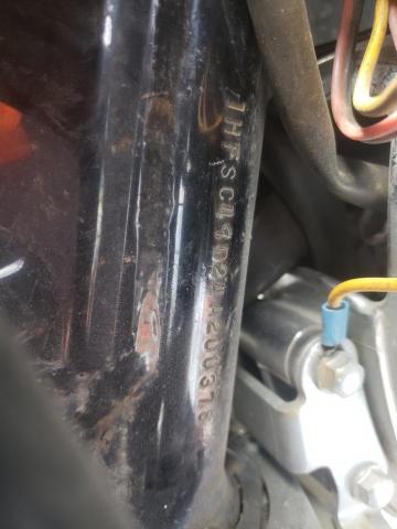 2004 HONDA VTX1800 N2 1HFSC49D24A200378