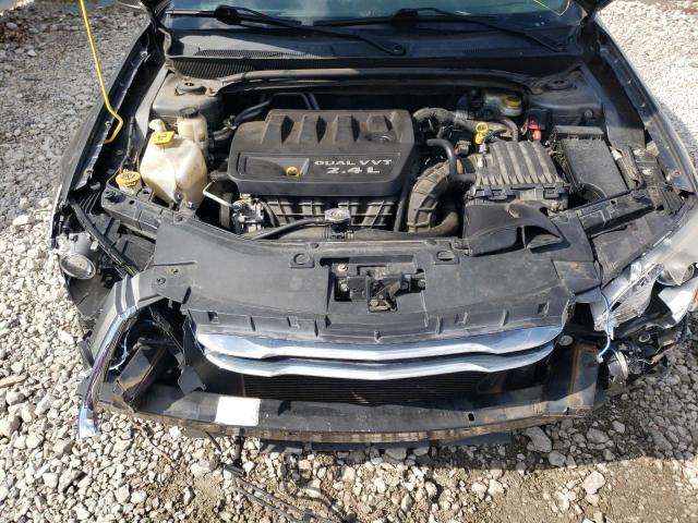 2013 CHRYSLER 200 TOURIN - 1C3CCBBB5DN656125