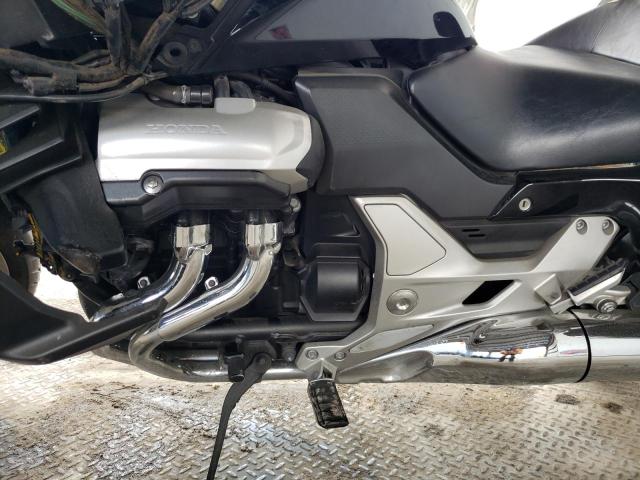 2014 HONDA CTX1300 JH2SC7418EK000049