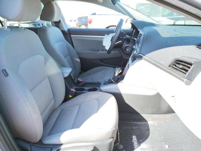 KMHD74LF1KU827775 Hyundai Elantra Se 2019. Фото: 4
